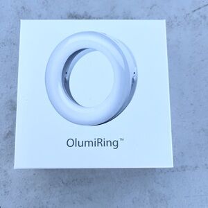 Selfie Ring Light